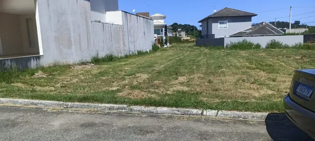 Lote/Terreno à venda, 281m² no Lagoa, Macaé