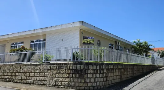 Casa com 7 Quartos à venda, 315m² no Capoeiras, Florianópolis