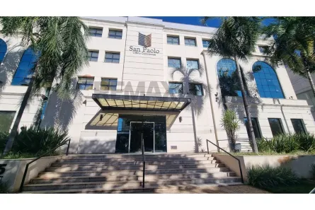 Sala Comercial para alugar, 51m² no Jardim Botânico, Ribeirão Preto