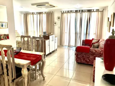 Apartamento com 1 Quarto para alugar, 55m² no Ondina, Salvador