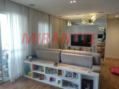 Apartamento com 3 Quartos à venda, 110m² no Vila Dom Pedro II, São Paulo