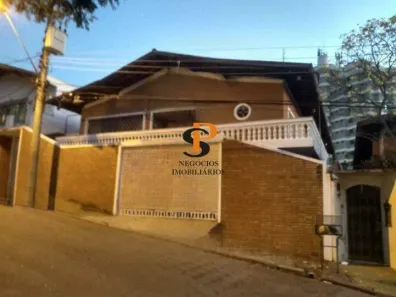 Casa com 3 Quartos à venda, 480m² no Centro, Vinhedo