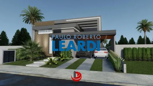 Casa de Condomínio com 3 Quartos à venda, 182m² no Cézar de Souza, Mogi das Cruzes