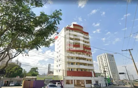 Apartamento com 1 Quarto para alugar, 54m² no Jardim São Dimas, São José dos Campos
