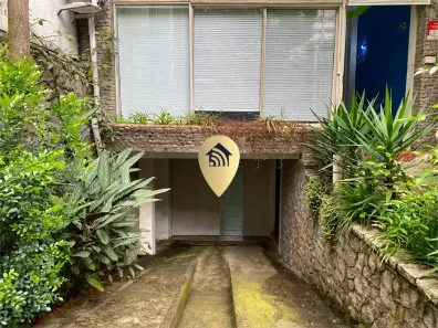 Sobrado com 3 Quartos à venda, 243m² no Perdizes, São Paulo