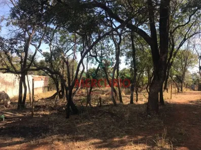Lote/Terreno à venda, 2315m² no Chácara São João, Bauru