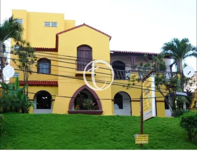 Imóvel Comercial com 4 Quartos para alugar, 251m² no Brotas, Salvador