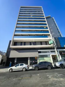 Apartamento com 1 Quarto para alugar, 22m² no São Mateus, Juiz de Fora