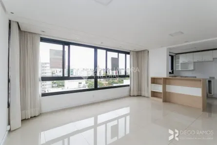 Apartamento com 2 Quartos à venda, 85m² no Menino Deus, Porto Alegre