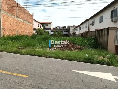 Lote/Terreno à venda, 480m² no São Jorge, Pinheiral