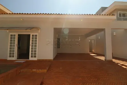 Casa com 3 Quartos para alugar, 186m² no Ribeirânia, Ribeirão Preto