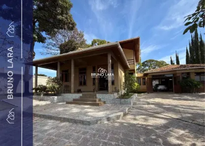 Casa com 4 Quartos para alugar, 500m² no Três Poderes, Igarapé