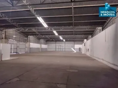 Galpão/Depósito/Armazém para alugar, 2000m² no Parque Industrial, Campinas