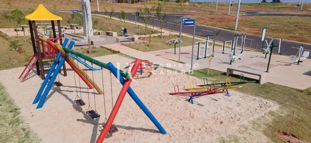 Lote/Terreno à venda, 200m² no Eplatz Rio Preto, São José do Rio Preto