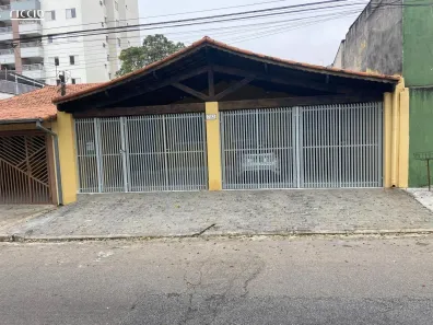 Casa com 3 Quartos à venda, 150m² no Parque Industrial, São José dos Campos