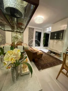 Apartamento com 2 Quartos à venda, 64m² no Agronômica, Florianópolis