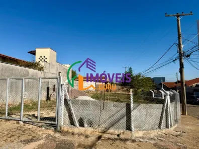 Lote/Terreno à venda, 356m² no Vila São José, Valinhos