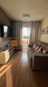 Apartamento com 2 Quartos à venda, 51m² no Prado, Biguaçu