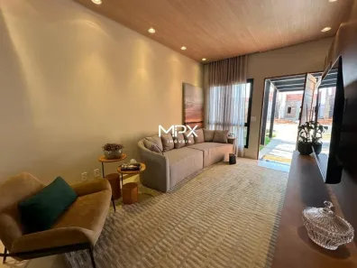Casa de Condomínio com 3 Quartos à venda, 200m² no Loteamento Santa Rosa, Piracicaba