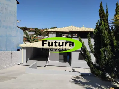 Casa com 3 Quartos à venda, 200m² no Itaipu (Barreiro), Belo Horizonte