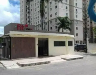 Apartamento com 3 Quartos à venda, 64m² no Parque São Caetano, Campos dos Goytacazes