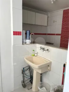 Apartamento com 2 Quartos à venda, 60m² no Santa Cecília, São Paulo