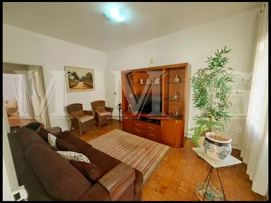 Casa com 2 Quartos à venda, 100m² no Vila Mariana, São Paulo