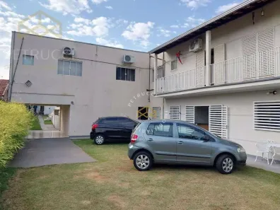 Prédio Comercial à venda, 1273m² no Vila José Paulino Nogueira, Paulínia