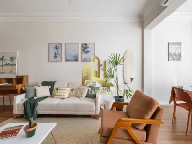 Apartamento com 2 Quartos à venda, 84m² no Copacabana, Rio de Janeiro
