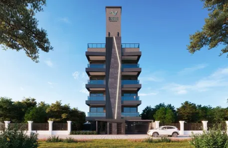 Apartamento com 3 Quartos à venda, 83m² no , Governador Celso Ramos