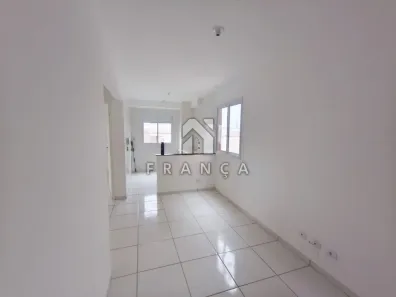 Apartamento com 2 Quartos para alugar, 48m² no Jardim São José II, São José dos Campos