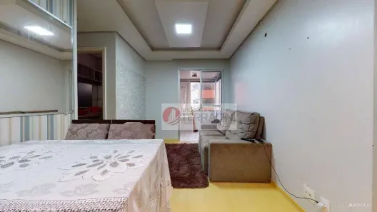 Apartamento com 1 Quarto à venda, 44m² no Farrapos, Porto Alegre