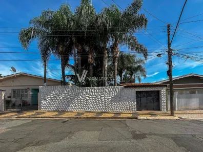 Casa com 1 Quarto à venda, 294m² no Jardim Dom Nery, Campinas