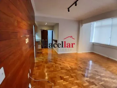 Apartamento com 3 Quartos para alugar, 128m² no Copacabana, Rio de Janeiro