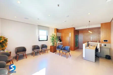 Sala Comercial à venda, 205m² no Três Figueiras, Porto Alegre