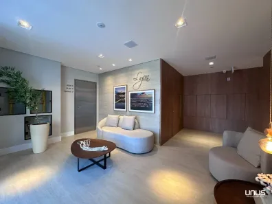 Apartamento com 3 Quartos à venda, 113m² no Kobrasol, São José