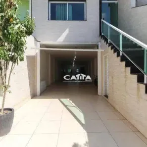 Sobrado com 3 Quartos à venda, 341m² no Jardim Nossa Senhora do Carmo, São Paulo