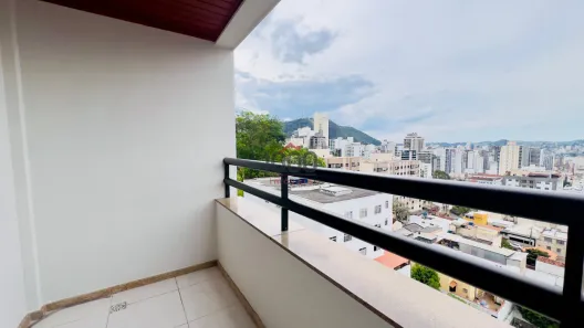 Apartamento com 2 Quartos à venda, 85m² no Centro, Juiz de Fora
