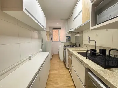 Apartamento com 2 Quartos à venda, 78m² no Pedra Branca, Palhoça