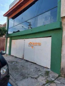 Sobrado com 3 Quartos à venda, 230m² no Jardim Jade, Guarulhos