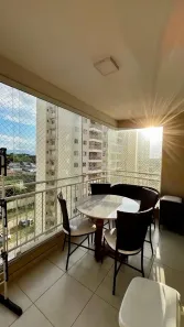Apartamento com 3 Quartos à venda, 77m² no Jardim das Américas 2ª Etapa, Anápolis