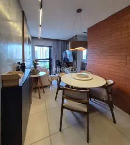 Apartamento com 2 Quartos à venda, 42m² no Imbiribeira, Recife