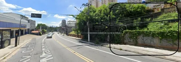 Lote/Terreno à venda, 360m² no Vila Lageado, São Paulo