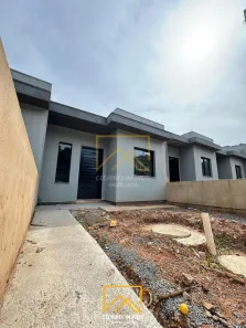 Casa com 2 Quartos à venda, 84m² no Nossa Chácara, Gravataí