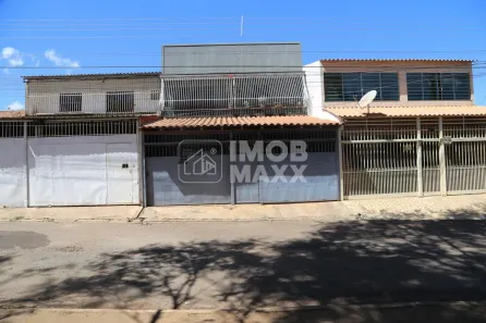 Casa com 4 Quartos à venda, 130m² no Samambaia Sul, Brasília