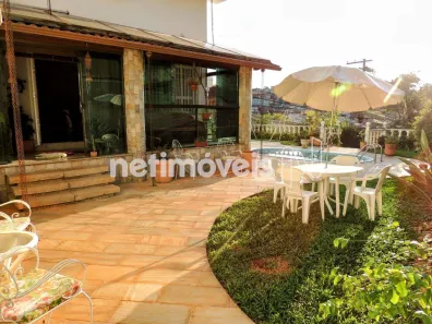 Casa com 4 Quartos à venda, 254m² no Renascença, Belo Horizonte