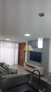 Casa de Condomínio com 3 Quartos à venda, 128m² no Jardim Pagliato, Sorocaba