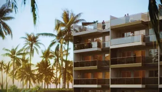Apartamento com 2 Quartos à venda, 60m² no , Tamandaré