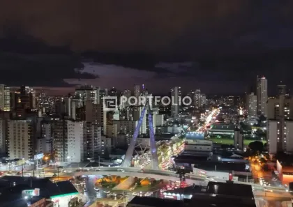Apartamento com 2 Quartos à venda, 49m² no Setor Bela Vista, Goiânia