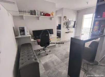 Apartamento com 2 Quartos à venda, 40m² no Jardim García, Campinas